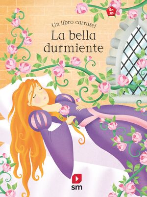 LA BELLA DURMIENTE