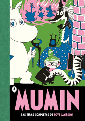 MOOMIN 2 (NOVELA GRÁFICA)