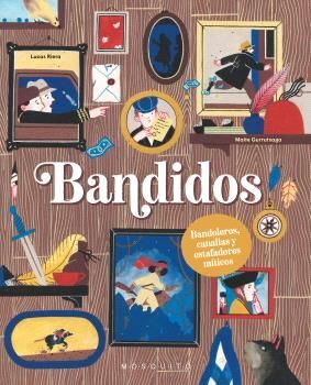 BANDIDOS