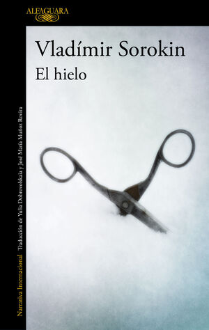 EL HIELO