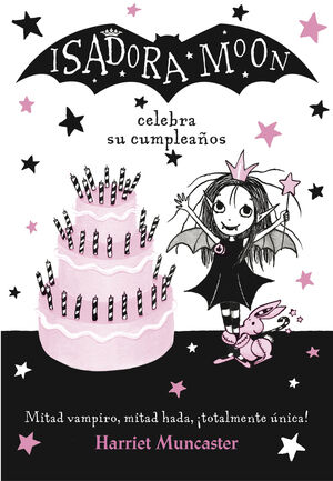 ISADORA MOON - ISADORA MOON Y LA INVITACIÓN SECRETA