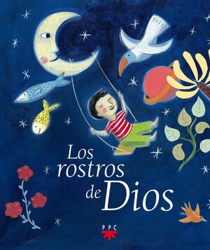 LOS ROSTROS DE DIOS