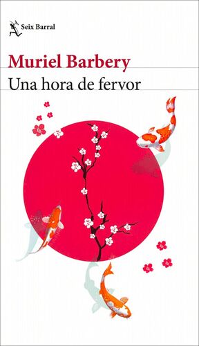 UNA HORA DE FERVOR