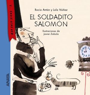 EL SOLDADITO SALOMÓN