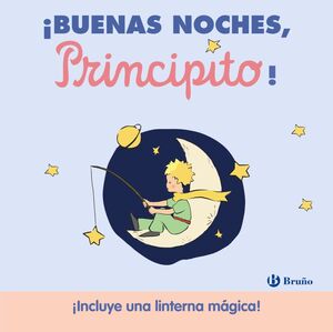 BUENAS NOCHES, PRINCIPIT