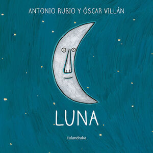 LUNA - FORMATO GRANDE