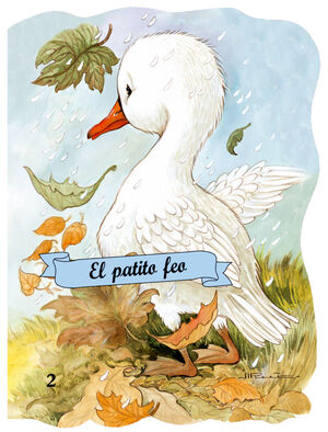 EL PATITO FEO. COMBEL